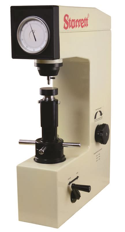 starrett hardness tester manual|starrett hardness tester price.